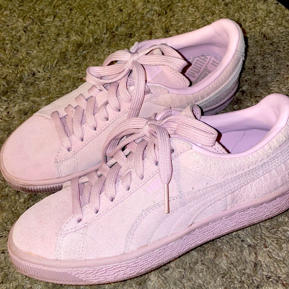Puma Shoes